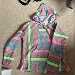 Baja Jacket